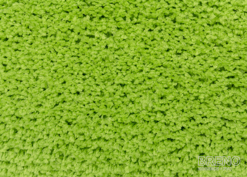 Kusový koberec LYON green 140 200
