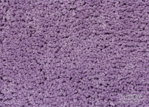 Kusový koberec LYON new lila 200 290