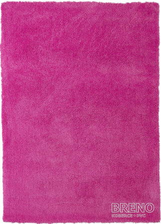 Kusový koberec LYON new pink 160 230