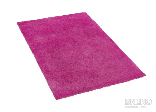 Kusový koberec LYON new pink 60 110