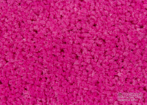 Kusový koberec LYON new pink 140 200