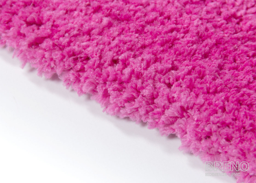 Kusový koberec LYON new pink 80 150
