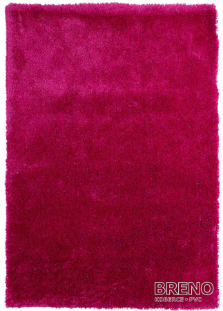 Kusový koberec MONTE CARLO lila 60 110