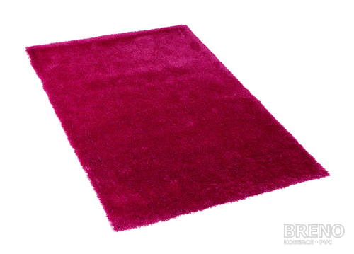 Kusový koberec MONTE CARLO lila 160 230