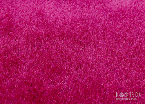 Kusový koberec MONTE CARLO lila 140 200