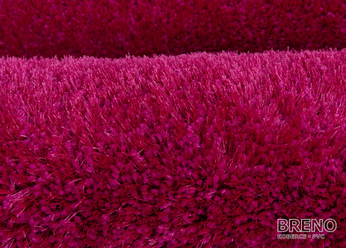 Kusový koberec MONTE CARLO lila 160 230