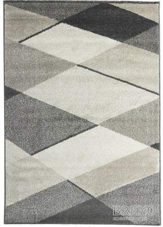 Kusový koberec MONDO A2/GBG 120 170