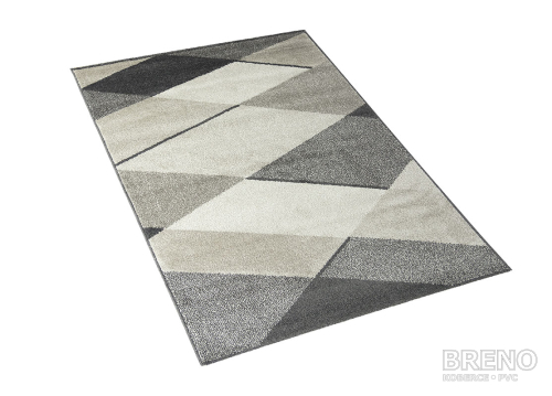 Kusový koberec MONDO A2/GBG 160 230