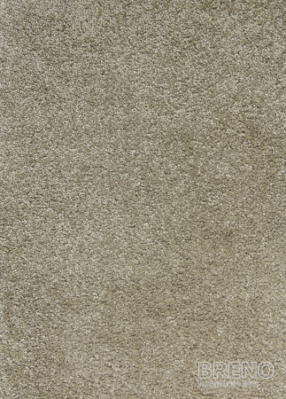 Metrážny koberec FORTUNA 70 400 filc