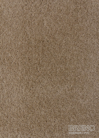 Metrážový koberec DALTON 331 400 filc