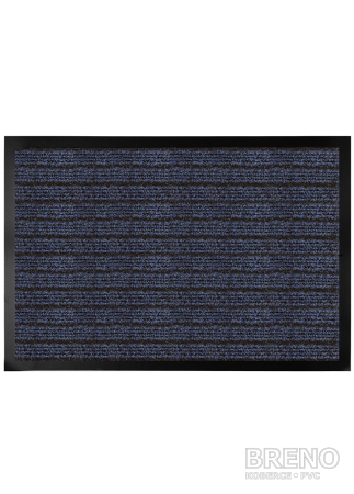 Rohožka Rohožka DURA MAT 50x80cm 5880 modrá 