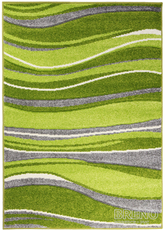 Kusový koberec PORTLAND CARVED 50 1598/CO6G 80 140
