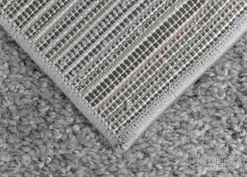 Kusový koberec VELLOSA SHAG 520/SH1H 133 190