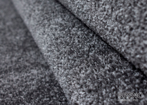 Kusový koberec ATA 7000 Grey 60 100
