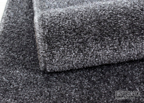 Kusový koberec ATA 7000 Grey 80 150