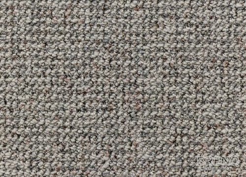 Metrážový koberec RE-TWEED 34 400 ab