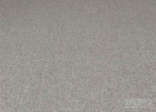 Metrážový koberec RE-TWEED 34 400 ab
