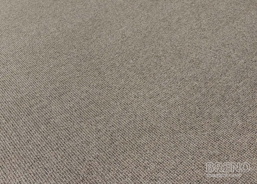 Metrážny koberec RE-TWEED 42 400 ab