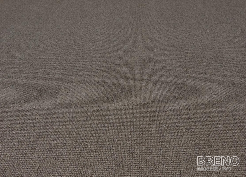 Metrážny koberec RE-TWEED 44 400 ab