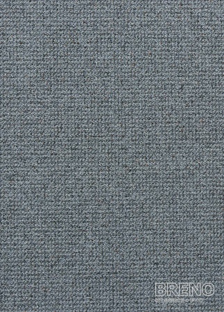 Metrážový koberec RE-TWEED 76 400 ab