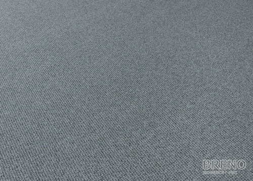 Metrážny koberec RE-TWEED 76 400 ab