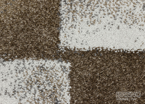 Kusový koberec MONDO 36/WBG 80 150