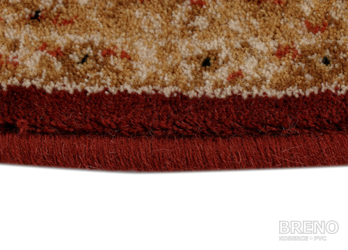 Kusový koberec PRAGUE kruh 520/IB2S(R) 160 160