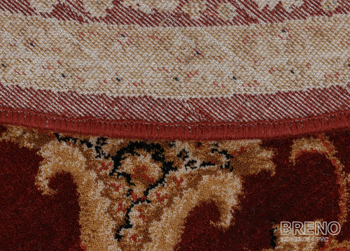Kusový koberec PRAGUE kruh 520/IB2S(R) 160 160