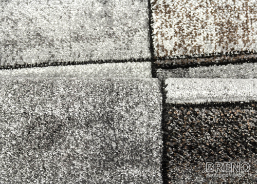Kusový koberec ALORA A1021 Cooper 120 170