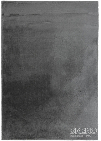Kusový koberec RABBIT NEW 11-dark grey 140 200