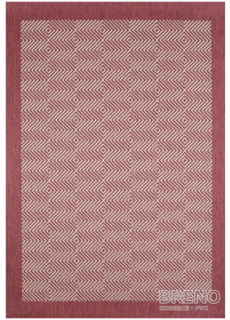 Kusový koberec ADRIA 11/CEC 160 230
