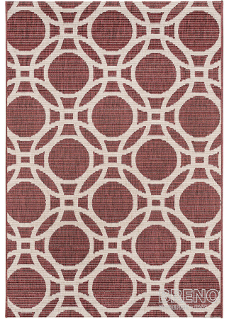 Kusový koberec ADRIA 14/CEC 160 230