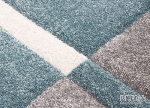 Kusový koberec HAWAII 1310 Blue 80 150