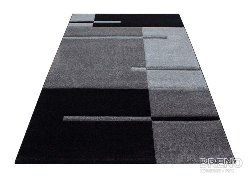 Kusový koberec HAWAII 1310 Grey 160 230