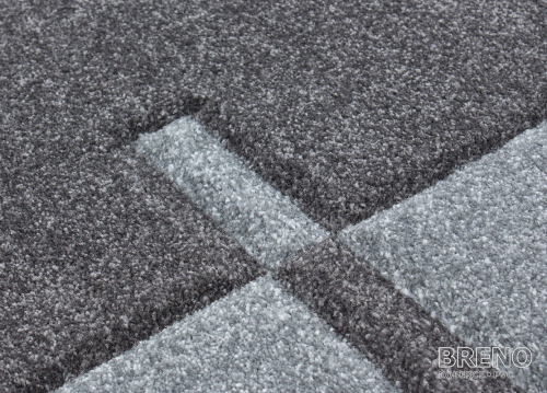 Kusový koberec HAWAII 1310 Grey 200 290