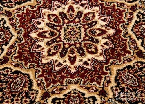 Kusový koberec MARRAKESH 207 Red 80 150