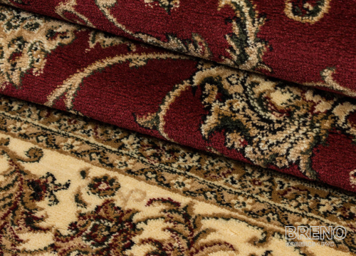 Kusový koberec MARRAKESH 210 Red 80 150