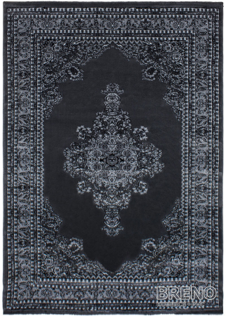 Kusový koberec MARRAKESH 297 Grey 80 150