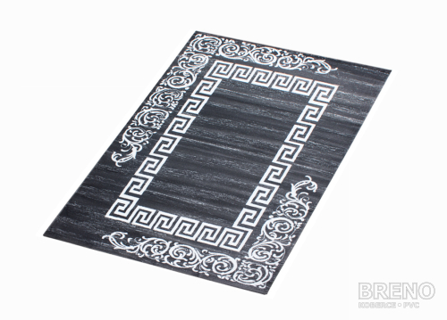 Kusový koberec MIAMI 6620 Grey 160 230
