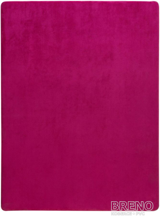 Kusový koberec DORMEO ASANA Carpet 130x170cm pink 