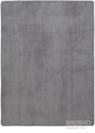 Kusový koberec DORMEO ASANA Carpet 100x150cm grey 