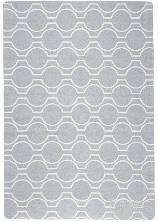 Kusový koberec DW - Multi Mat Kruhový prostor 3mm,  125 185