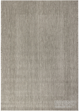 Kusový koberec ADRIA 01/BEB 120 170