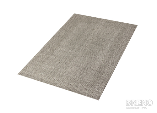 Kusový koberec ADRIA 01/BEB 120 170
