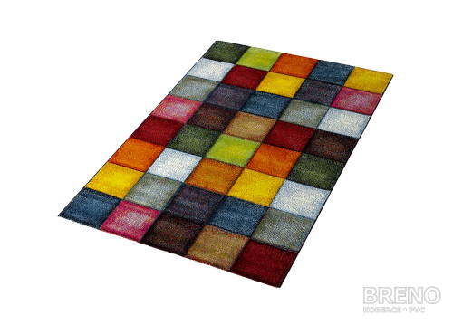 Kusový koberec DIAMOND (Belis) 22605/110 200 290