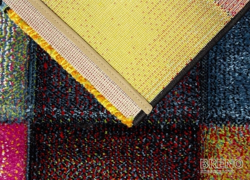 Kusový koberec DIAMOND (Belis) 22605/110 80 150