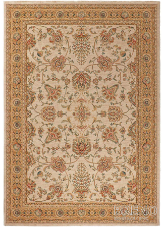 Kusový koberec PRAGUE 520/IB2I 160 235
