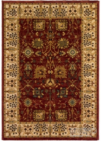 Kusový koberec PRAGUE 636/IB2R 133 190