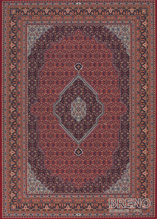 Kusový koberec DIAMOND 72220/300 240 340