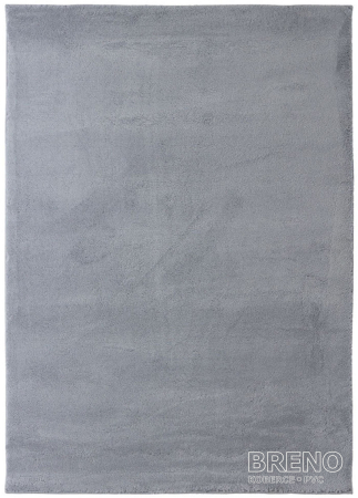 Kusový koberec SPRING grey 140 200